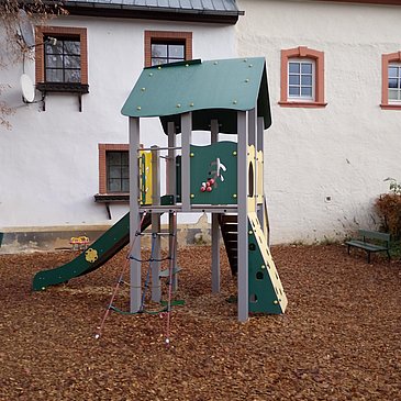 Spielbereich