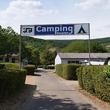 Campingplatz Georgshof