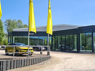 Autohaus Ritter