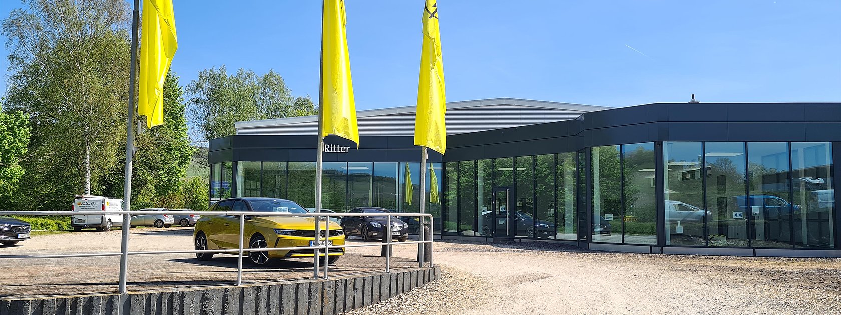 Autohaus Ritter