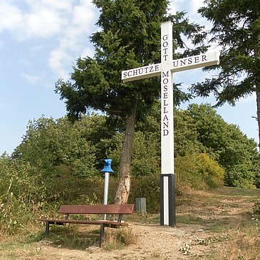 Kreuz Zeltingen