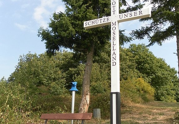 Kreuz Zeltingen