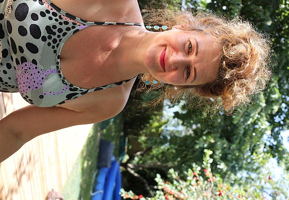 Frederike Schwarz