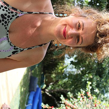 Frederike Schwarz