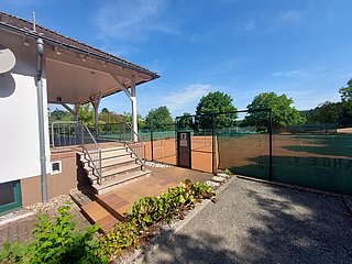 Longkamp_Tennisanlage