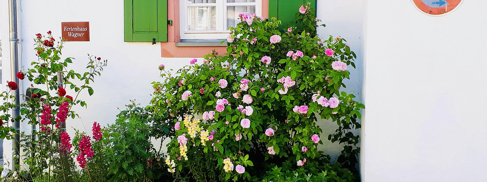 Ferienhaus Wagner