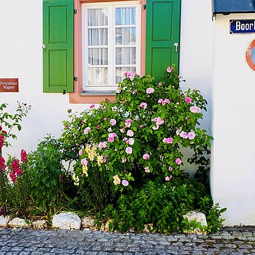 Ferienhaus Wagner