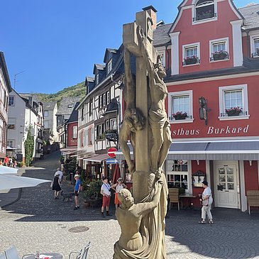 Doppelkreuz - Bernkastel-Kues