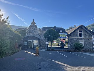 Volksbank Kues