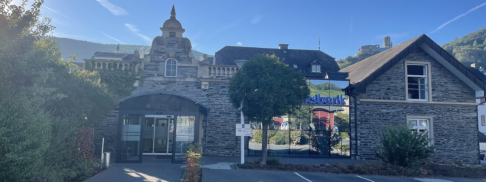 Volksbank Kues
