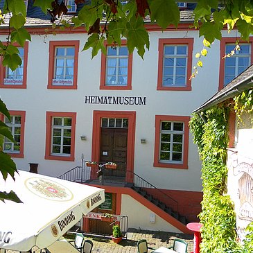 Heimatmuseum Neumagen