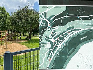 Spielplatz Ürzig
