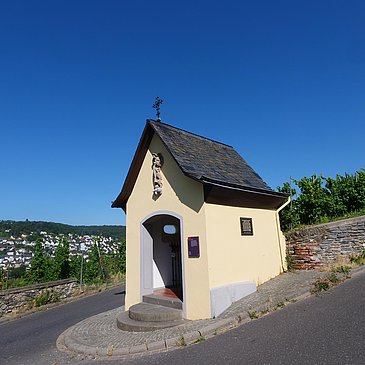 St. Josefs Kapelle - Bernkastel-Kues