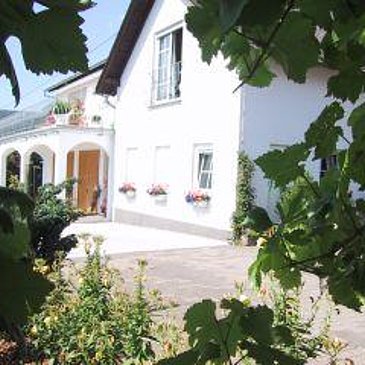 Die Terrasse