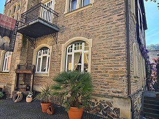 Weinhaus Faber