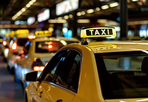 Taxi