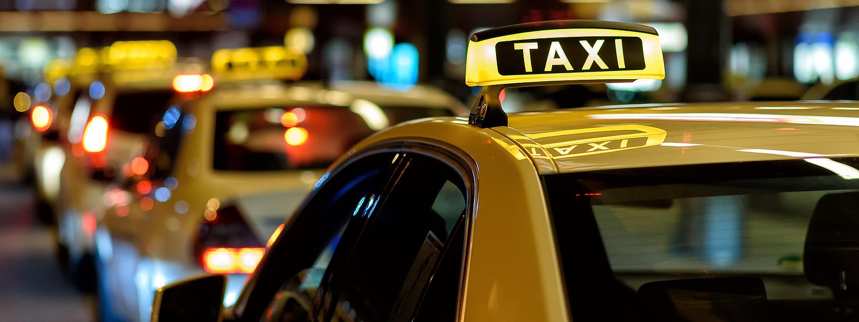 Taxi