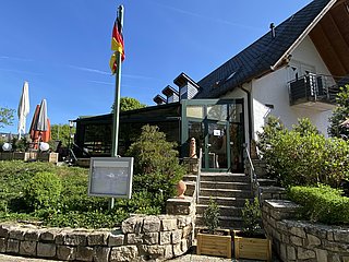 Brasserie Käpt´n Cook
