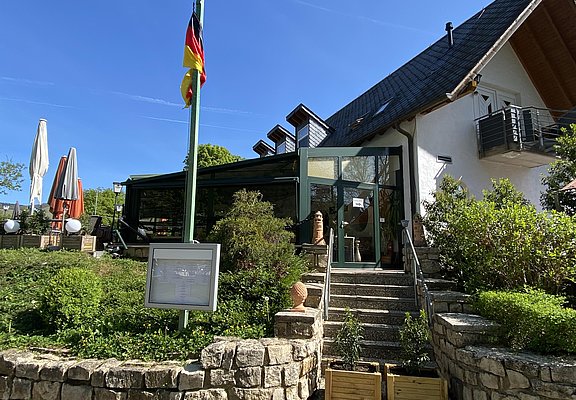 Brasserie Käpt´n Cook