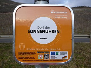 Lauschpunkt Bernkastel-Wehlen