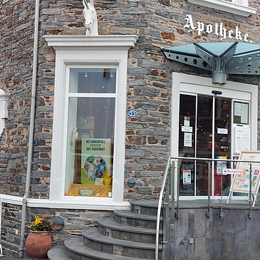 Mülheim_Einhorn_Apotheke