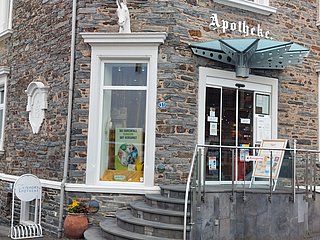 Mülheim_Einhorn_Apotheke