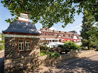 Ansicht vom Gestade