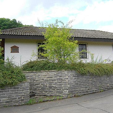 Römerkelter Noviand
