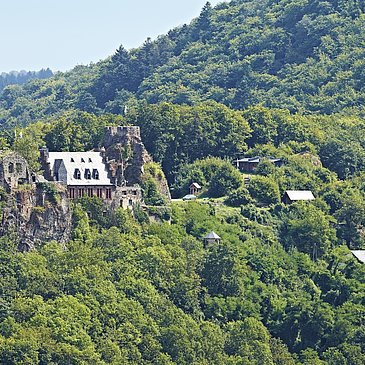 Schloß Veldenz
