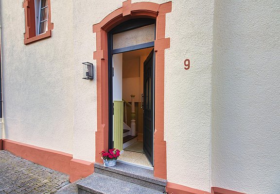 Herzlich Willkommen!