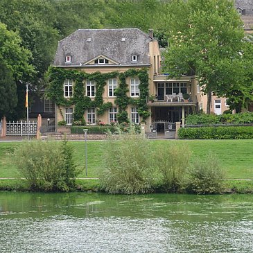 Grundstückslage