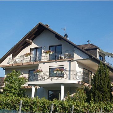 Weingut Stephanshof