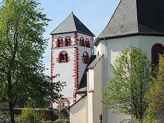 St. Josef Kirche