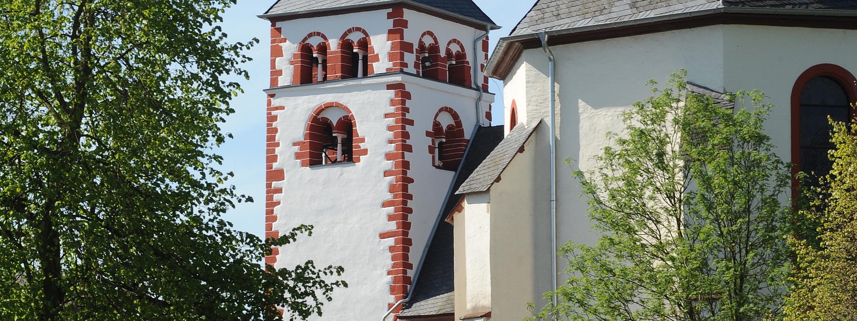 St. Josef Kirche
