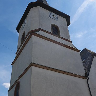 Katholische Pfarrkirche St. Stephanus