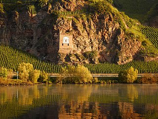 Ürziger Sonnenuhr