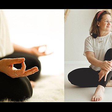 Yoga mit Kathi
