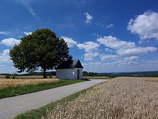 Grenderich: Lindenhäuschen
