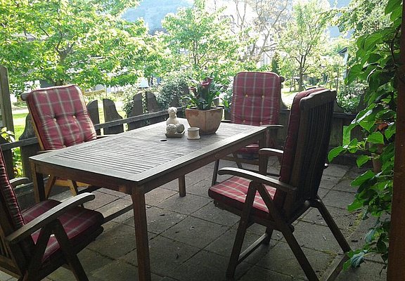 Garten