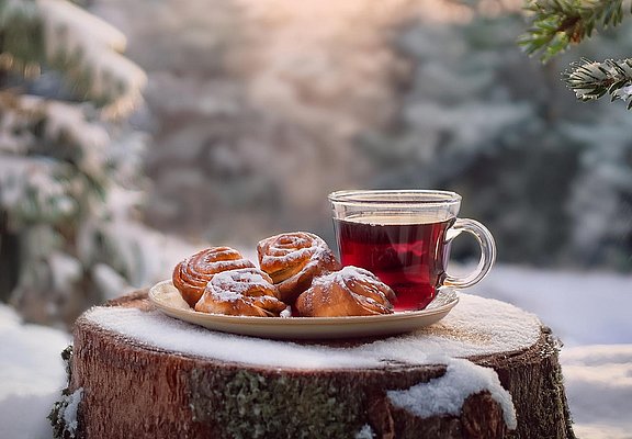 Glühwein