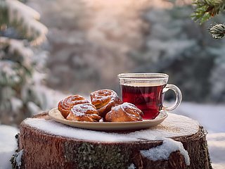 Glühwein