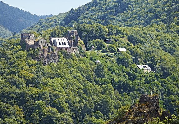 Schloß Veldenz