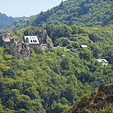 Schloß Veldenz