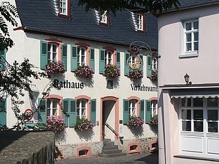 Rathaus