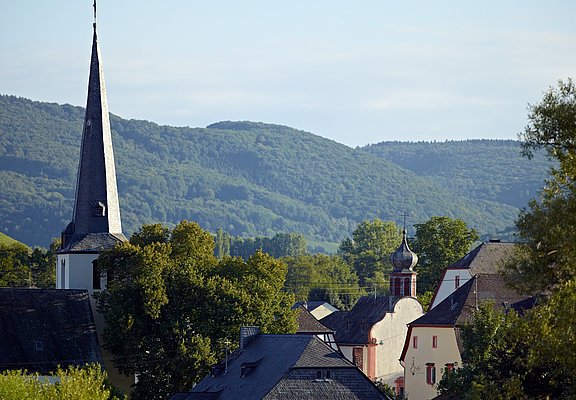 Mülheim an der Mosel