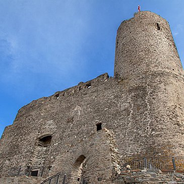 Burg Landshut