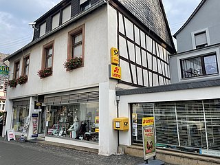 Post Zeltingen