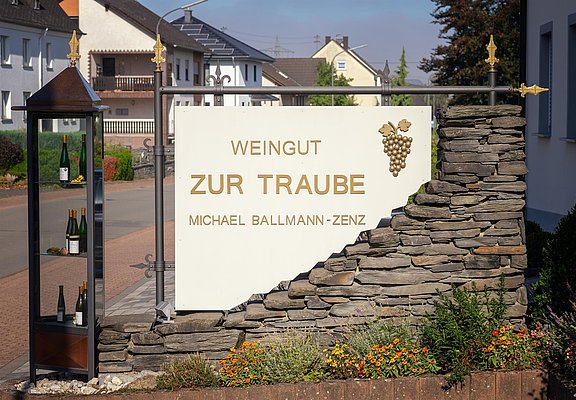 Hausschild Weingut Ballmann-Zenz