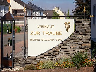 Hausschild Weingut Ballmann-Zenz