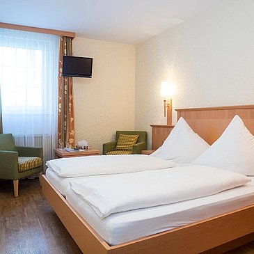 Doppelzimmer Stammhaus